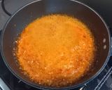 Foto langkah ke 4 dari resep Sambal Bangkok homemade - Nam jim gai (น้ำจิ้มไก่).