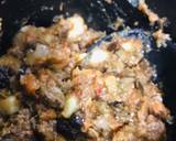 Dry curry recipe step 4 photo