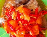 Foto langkah ke 4 dari resep Ikan bawal sambel oseng2.