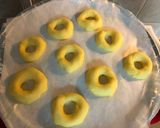 Foto del paso 5 de la receta: Pandebonos 🤤