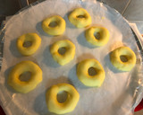Foto del paso 5 de la receta: Pandebonos 🤤