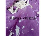 A picture of step 4 of Tufo (Awara).