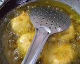 डीप फ्राई पोटैटो (Deep fry potato recipe in Hindi) रेसिपी चरण 5 फोटो