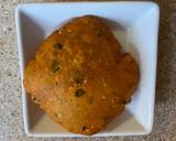 Aloo puri recipe step 4 photo