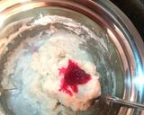 عکس مرحله 2 از دستور دسر موچی ژاپنی