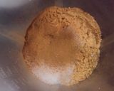 صورة لخطوة 1 من وصفة زبدة اللوتس 😋