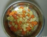 આથેલી લીલી હળદર (Aatheli Lili Haldar Recipe In Gujarati) રેસીપી સ્ટેપ2ફોટો
