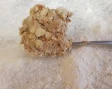 A picture of step 10 of My Honey Pork & Apple Stuffing Balls. 😀.