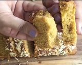 आटा और गुड़ केक (atta aur gud cake recipe in Hindi) रेसिपी चरण 7 फोटो