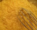 Gesztenyés krémes recept fázis 5 fotója