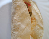 Foto del paso 7 de la receta: Burrito de pollo