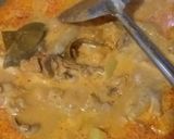 Foto langkah ke 1 dari resep Kari ayam.