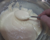 Foto del paso 1 de la receta: Buñuelos de yogurt