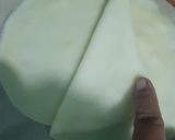 Foto langkah ke 2 dari resep Kulit Risol Anti Sobek dan Ekonomis.