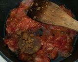 Foto langkah ke 2 dari resep Balado Puyuh Tanpa Digoreng Ala Anak Kost.
