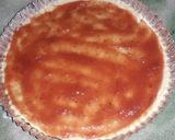 Foto del paso 4 de la receta: Pastafrola 😋😋