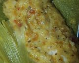 Foto del paso 7 de la receta: Humitas en chala express 🌽