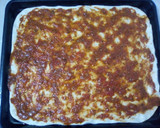 Foto del paso 9 de la receta: Pizza 🍕