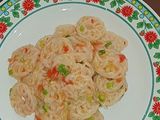 Seblak kerupuk ala mmang rafael