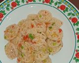 Foto langkah ke 4 dari resep Seblak kerupuk ala mmang rafael.