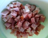 Foto del paso 8 de la receta: Lasagne al forno (Lasaña al horno)