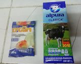 Foto del paso 3 de la receta: Gelatina navideña