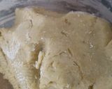 Foto langkah ke 3 dari resep Pempek Rebon.