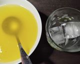 Foto langkah ke 4 dari resep Es Jeruk Songkit.