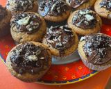 Foto del paso 11 de la receta Magdalenas de Oreo