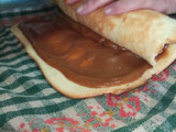 Arrollado Dulce Muy Fácil