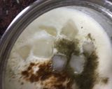 मसाला छाछ (masala chach recipe in Hindi) रेसिपी चरण 1 फोटो
