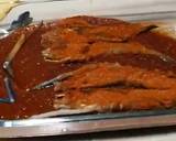 River Prawn And Pasta In Satay Sauce recipe step 5 photo