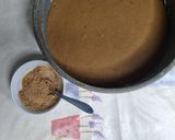 Foto del passaggio 4 della ricetta Torta al caffè e marsala