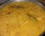 A picture of step 14 of Tadkay wali moong masoor daal.