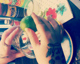 Foto del paso 6 de la receta: HU3RAz♡ *Rusa* Bebida preparada