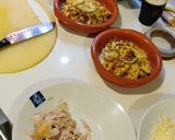 Foto del paso 2 de la receta: Cazuelita gratinada de berenjena