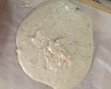 Kaju Katli (Kaju burfi) Cashew fudge recipe step 5 photo