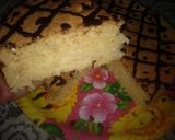 Foto del paso 4 de la receta: Bizcochuelo Fácil