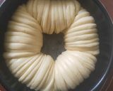Foto langkah ke 6 dari resep Wool Roll bread.