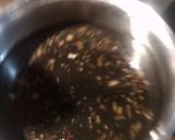 Foto del paso 1 de la receta: Salsa inglesa o Worcestershire