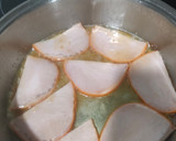 Foto del paso 2 de la receta: Lomo al ajillo