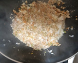 Foto del paso 4 de la receta: Pollo con verduras y garbanzos