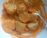 A picture of step 1 of Smoky Flavoured Tandoori Aloo.