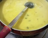 कड़ी चावल (Kadhi Chawal recipe in Hindi) रेसिपी चरण 1 फोटो