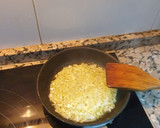 Foto del paso 3 de la receta: Tortilla de patatas del suegri Ramón
