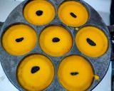 Foto langkah ke 4 dari resep Kue Lumpur Labu Parang.