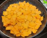 Foto del paso 1 de la receta: Tortilla de Calabaza y Puerro