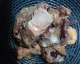 Foto langkah ke 2 dari resep Sup Tulang Ayam.