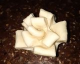 Foto del paso 6 de la receta: Panecillos rosetas esponjosos / sin huevo