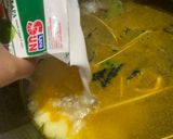 Foto langkah ke 2 dari resep Nasi Kuning.